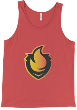 Oblivion-Logo Tank Top