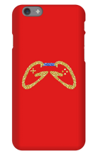demon_giacojack iPhone Phone Cases