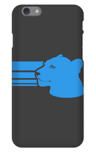 Faunix iPhone Case