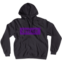 joycevanvoorst Hoodies (No-Zip/Pullover)