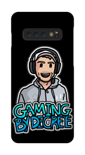 GamingByDecree Samsung Phone Cases