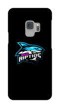 riptide_blg Samsung Phone Cases