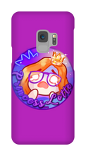 princess_lotte Samsung Phone Cases