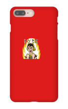 asgard3443 iPhone Phone Cases