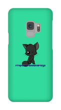 professorwolandplays Samsung Phone Cases