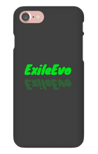 ExileEvo iPhone Phone Cases