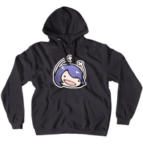 litaHyper  Hoodies (No-Zip/Pullover)