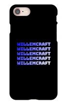 willemcraft iPhone Phone Cases