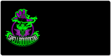 spellboundgod XXL Gaming Mousepad