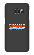 sn0mad Samsung Phone Cases