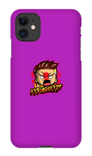 xxrag3xx89 iPhone Phone Cases