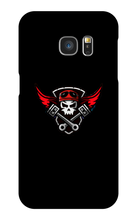 HAIDERXXXPRO SAMSUNG PHONE CASE