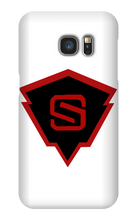 subz34ottv Samsung Phone Cases