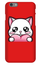 onyxangel22 iPhone Phone Cases