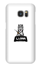 llamaliamtv Samsung Phone Cases