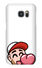 Tossel Samsung Phone Case