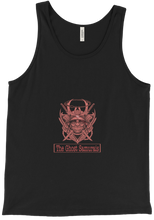 The GhostSZ Tank Top