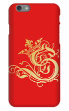 imsophiiee iPhone Phone Cases
