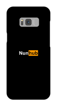 nunziotiberio Samsung Phone Cases