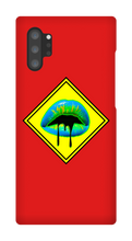 toxicsmooches Samsung Phone Cases