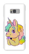 travousyagoon Samsung Phone Cases
