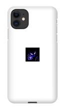 darkbomberfn iPhone Phone Cases