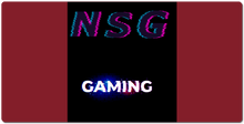 nsgclan XXL Gaming Mousepad