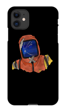 tubzgames iPhone Phone Cases