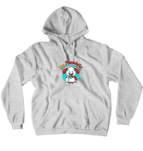 The Nannabyte Hoodie (No-Zip/Pullover)