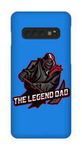 thelegenddad Samsung Phone Cases