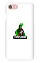 clientgaming iPhone Phone Cases