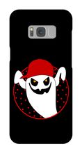 C.I. GhostRED Samsung Phone Cases
