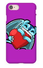 iPhone Phone Cases - LOVE!