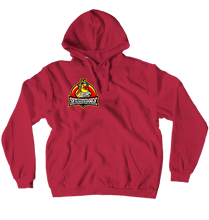 sensonokage Hoodies (No-Zip/Pullover)