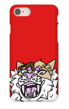 HERES SWEETS iPhone Phone Cases