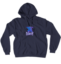 gldnfluffy Hoodies (No-Zip/Pullover)