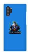sleepyunicorn13 Samsung Phone Cases