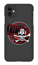 killshot1699 iPhone Phone Cases