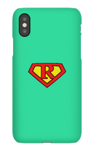 rauchii iPhone Super Cases