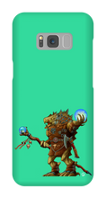 tankahgaming Samsung Phone Cases