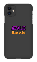 cphgamer iPhone Cases