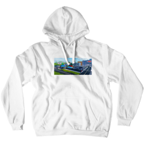 kidsojaden Hoodies (No-Zip/Pullover)