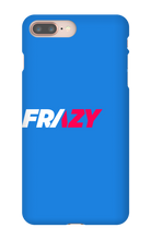 FR/\ZY iPhone Phone Cases