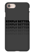 kraveer iPhone Phone Cases