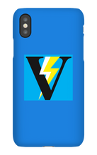 velosoo5 iPhone Phone Cases