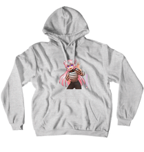 Haruuchi_ Hi Hi Hoodies (No-Zip/Pullover)