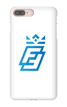 fullfrontage iPhone Phone Cases