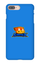 sim1gx iPhone Phone Cases