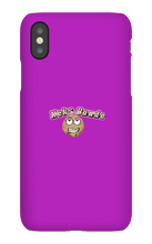 Keksbande  iPhone Phone Cases