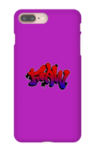 FaW iPhone Phone Cases